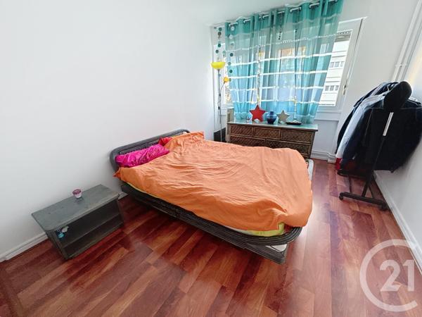 Appartement F3 à vendre  3 pièces - 64,60 m2 LYON - 69007