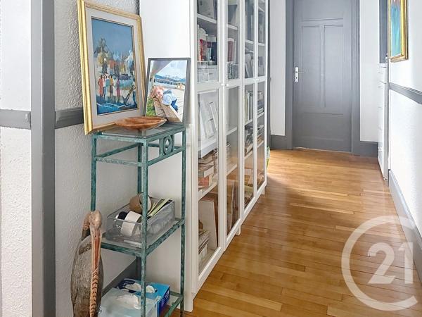 Appartement F5 à vendre  5 pièces - 112 m 2   REMIREMONT  - 88