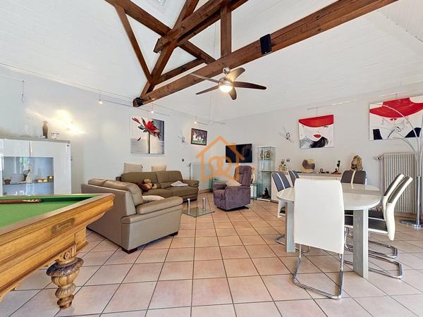 Maison dans Haguenau