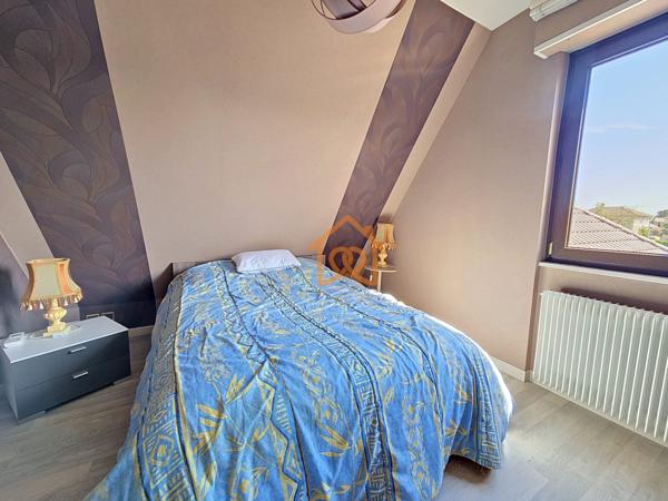 Maison dans Haguenau