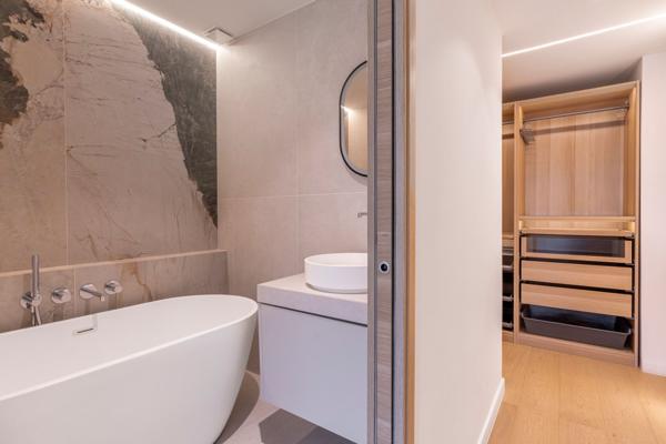 Vente Appartement de luxe Nice 3 Pièces 86 m²