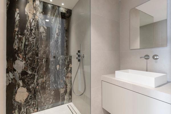 Vente Appartement de luxe Nice 3 Pièces 86 m²