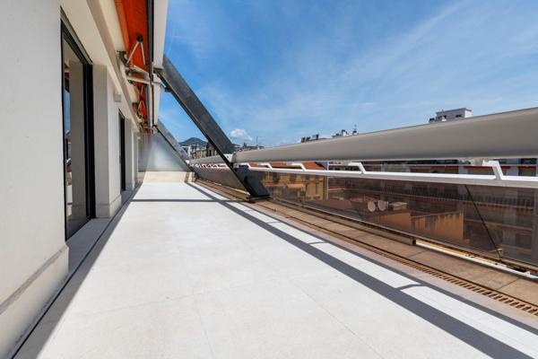 Vente Appartement de luxe Nice 3 Pièces 86 m²