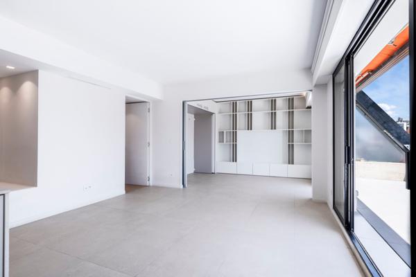 Vente Appartement de luxe Nice 3 Pièces 86 m²
