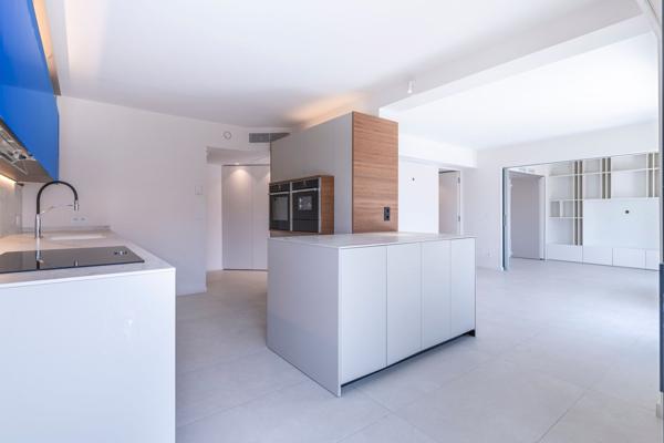 Vente Appartement de luxe Nice 3 Pièces 86 m²