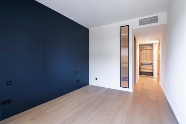 Vente Appartement de luxe Nice 3 Pièces 86 m²