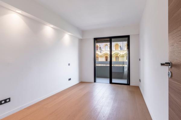 Vente Appartement de luxe Nice 3 Pièces 86 m²