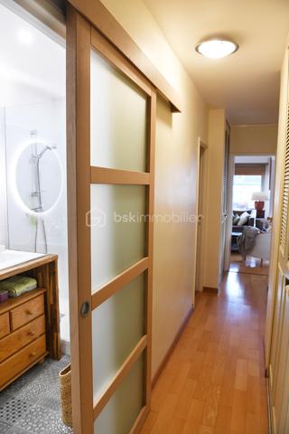 Appartement de 72,04 m²