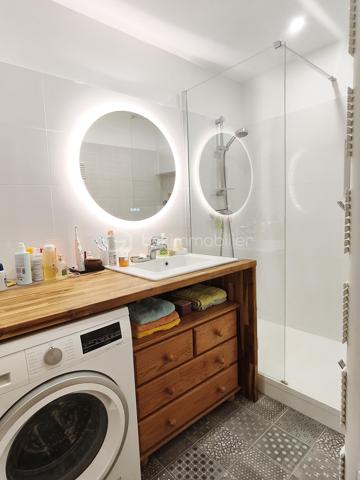 Appartement de 72,04 m²