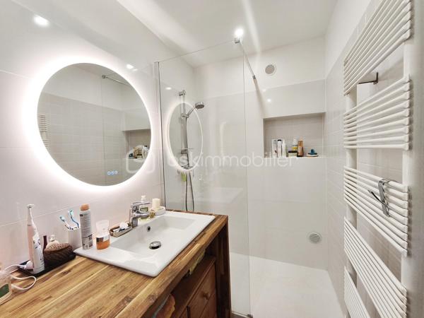 Appartement de 72,04 m²