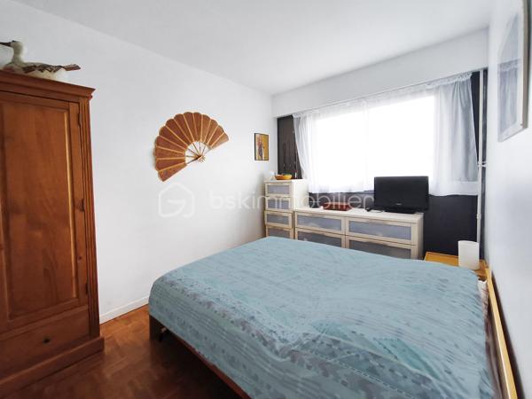 Appartement de 72,04 m²