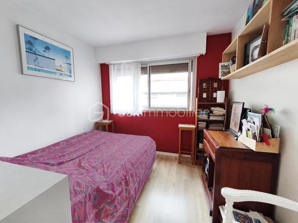 Appartement de 72,04 m²