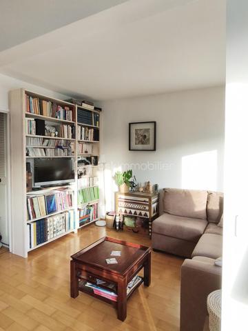 Appartement de 72,04 m²