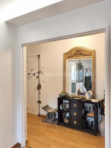 Appartement de 72,04 m²