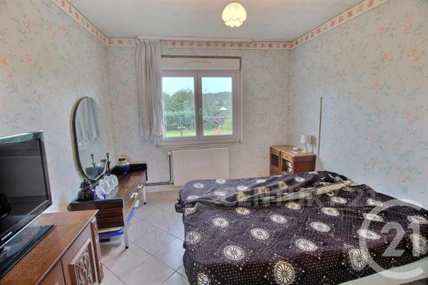 Maison à vendre  6 pièces - 128,39 m 2   HOMBOURG HAUT  - 57