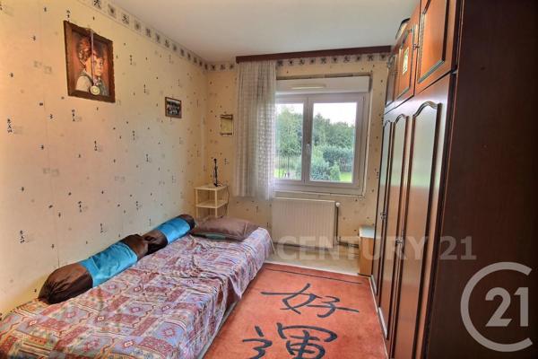 Maison à vendre  6 pièces - 128,39 m 2   HOMBOURG HAUT  - 57