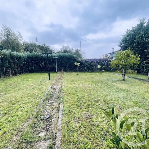 Maison à vendre  6 pièces - 128,39 m 2   HOMBOURG HAUT  - 57