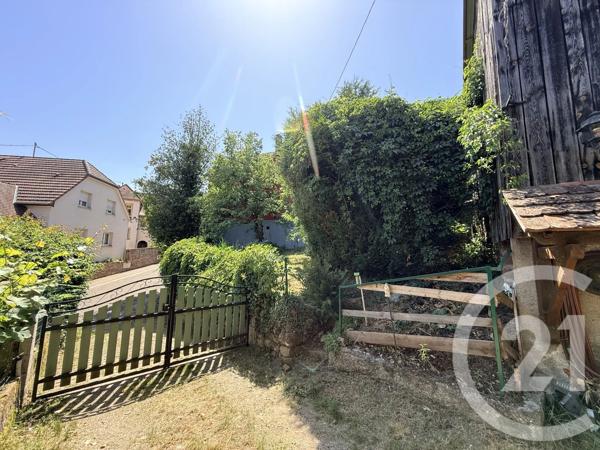 Maison à vendre  6 pièces - 135,40 m 2   OTTROTT  - 67