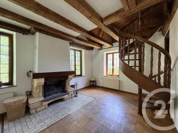 Maison à vendre  6 pièces - 135,40 m 2   OTTROTT  - 67