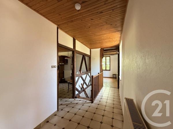 Maison à vendre  6 pièces - 135,40 m 2   OTTROTT  - 67