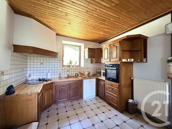 Maison à vendre  6 pièces - 135,40 m 2   OTTROTT  - 67