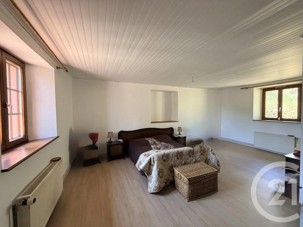 Maison à vendre  6 pièces - 135,40 m 2   OTTROTT  - 67