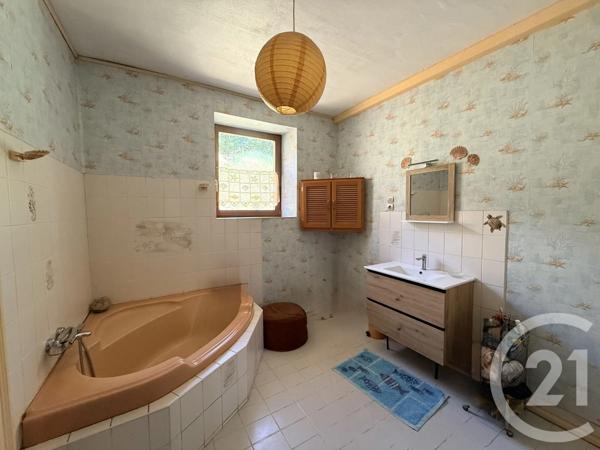 Maison à vendre  6 pièces - 135,40 m 2   OTTROTT  - 67