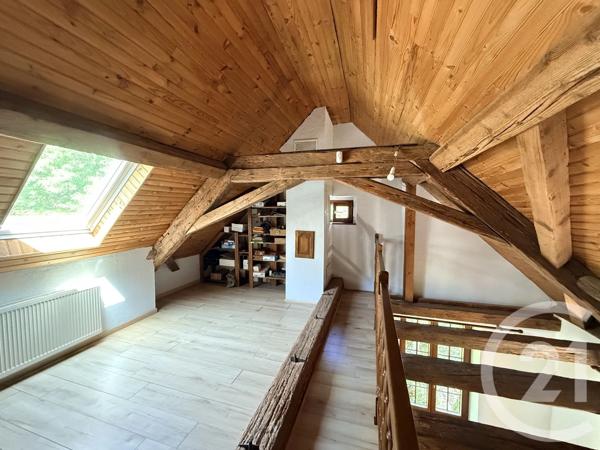 Maison à vendre  6 pièces - 135,40 m 2   OTTROTT  - 67