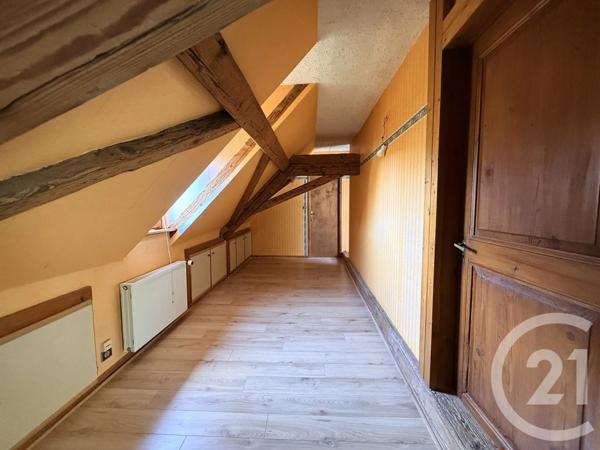 Maison à vendre  6 pièces - 135,40 m 2   OTTROTT  - 67