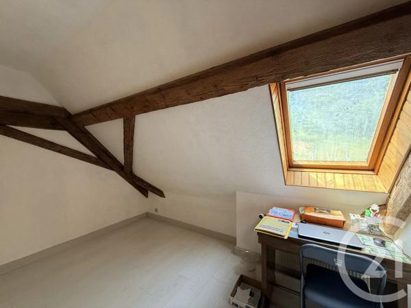Maison à vendre  6 pièces - 135,40 m 2   OTTROTT  - 67