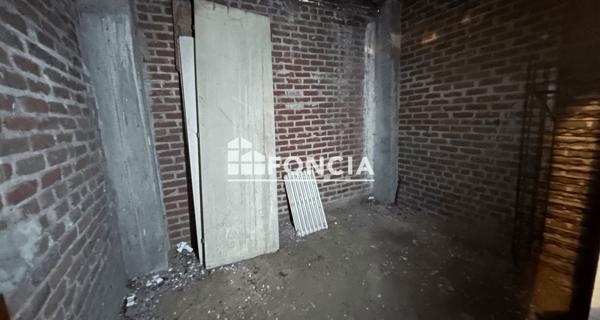 À vendre Appartement - Rouen 76000
