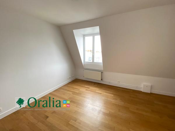 Appartement · Location Paris (75009) 3 pièces · 44m²