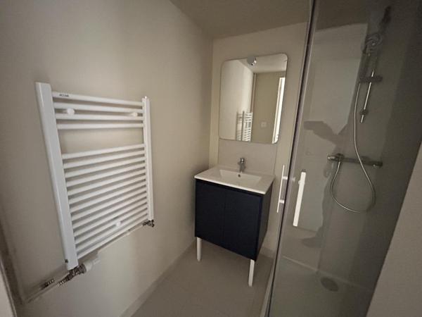 Location Appartement 3 pièces 54.19 m² - Caen 14000