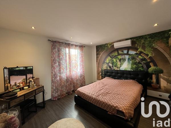 Maison à vendre 6 pièces 122 m² Nogent-le-Roi