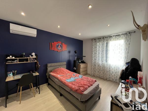 Maison à vendre 6 pièces 122 m² Nogent-le-Roi