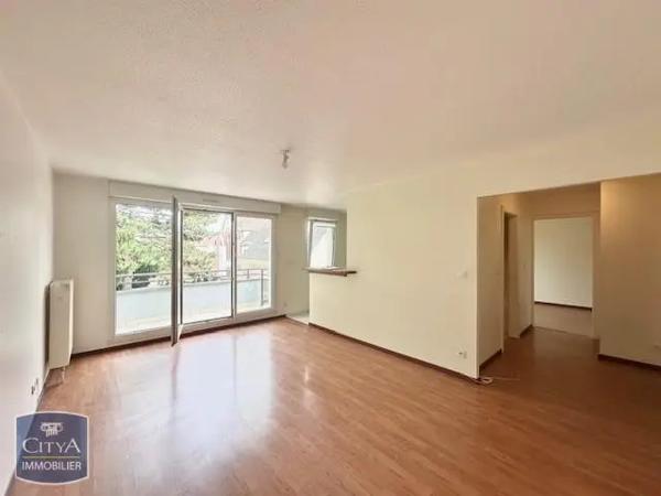 Appartement à louer 2 pièces 47.11m² Obernai (67210)