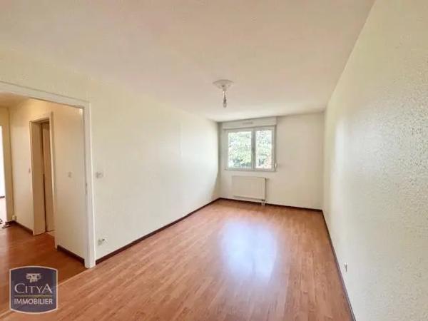 Appartement à louer 2 pièces 47.11m² Obernai (67210)