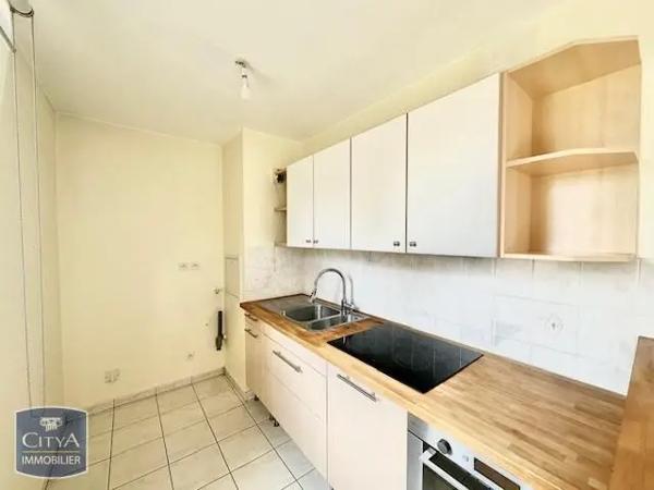 Appartement à louer 2 pièces 47.11m² Obernai (67210)