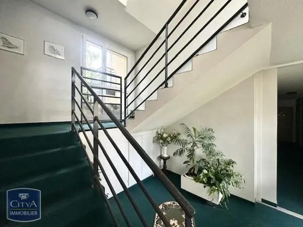 Appartement à louer 2 pièces 47.11m² Obernai (67210)
