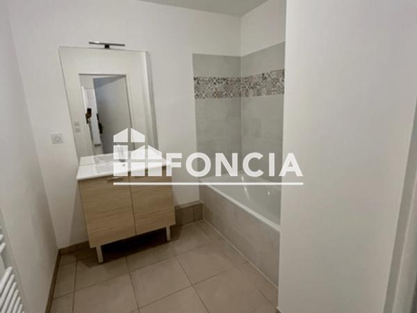 Location Appartement 4 pièces 80.7 m² - 21 ROUTE DU RHIN Illkirch Graffenstaden 67400