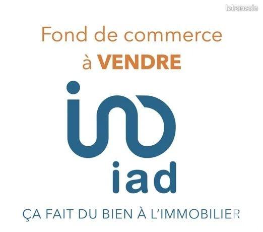 Bar à vendre 140 m² Perpignan