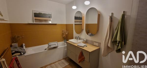 Appartement à vendre 4 pièces 99,2 m² Nancy