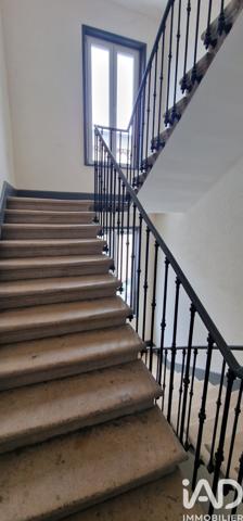 Appartement à vendre 4 pièces 99,2 m² Nancy