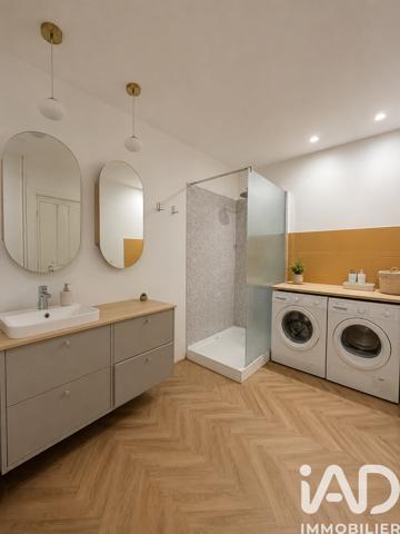 Appartement à vendre 4 pièces 99,2 m² Nancy