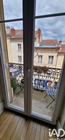 Appartement à vendre 4 pièces 99,2 m² Nancy