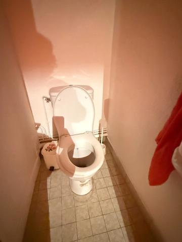 Maison de ville de 157m² avec potentiel local professionnel et dépendances, jardin 90 950 €