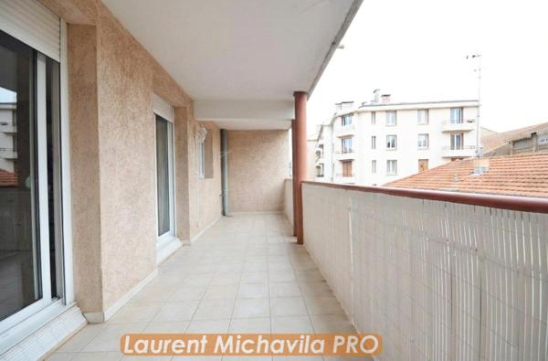 Appartement à Béziers, 34500 - 3 pièces 68m²