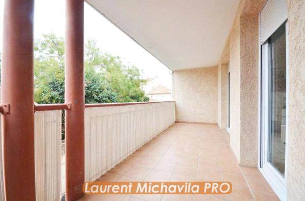 Appartement à Béziers, 34500 - 3 pièces 68m²