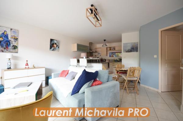 Appartement à Béziers, 34500 - 3 pièces 68m²