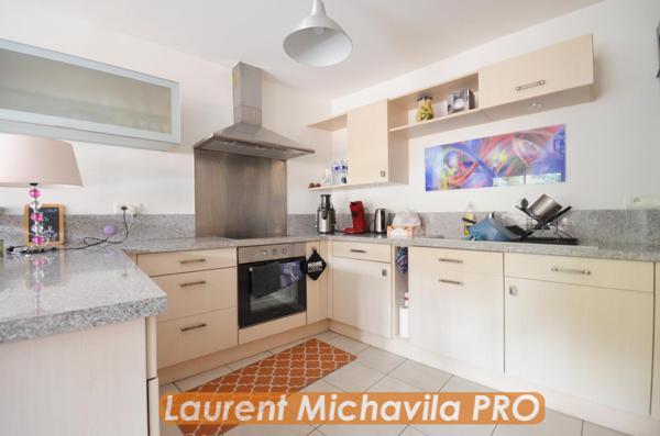 Appartement à Béziers, 34500 - 3 pièces 68m²